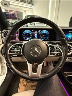 مرسيدس بنز A-Class